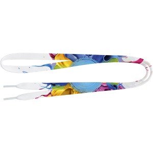 PF™ Sublimation shoe laces - Img 1
