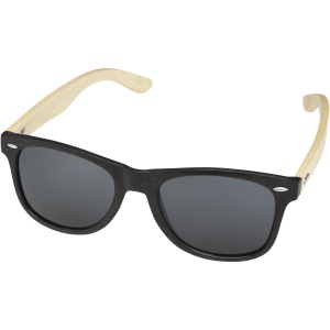 PF™ Sun Ray bamboo sunglasses