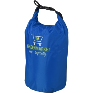 PF™ Survivor geantă impermeabilă cu închidere tip roll-down 5L - Img 9