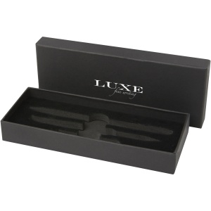 PF™ Tactical Dark duo pen gift box
