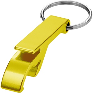 PF™ Tao bottle and can opener keychain