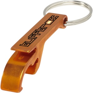 PF™ Tao bottle and can opener keychain - Img 29