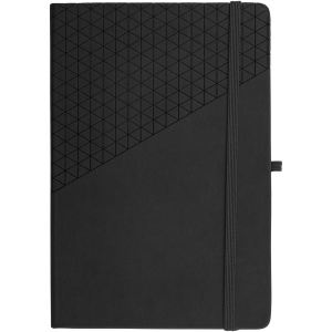 PF™ Theta A5 hard cover notebook