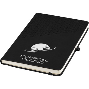 PF™ Theta A5 hard cover notebook - Img 1