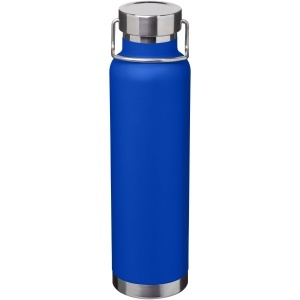 PF™ Thor sticlă de apă 650 ml din oțel inoxidabil reciclat RCS cu izolație cupru - Img 3
