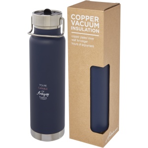 PF™ Thor sticlă sport termoizolantă din cupru 750 ml - Img 1