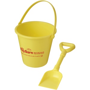 PF™ Tides găletușă și lopățică de plajă reciclate - Img 10
