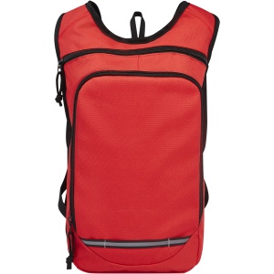 PF™ Trails GRS RPET outdoor backpack 6.5L