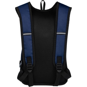PF™ Trails GRS RPET outdoor backpack 6.5L