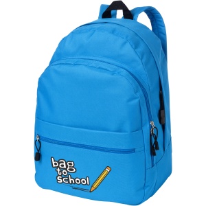 PF™ Trend 4-compartment backpack 17L - Img 26