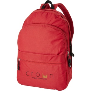 PF™ Trend 4-compartment backpack 17L - Img 36