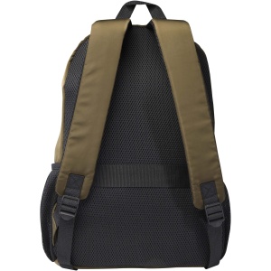 PF™ Trend Plus 15” GRS recycled laptop backpack 20L