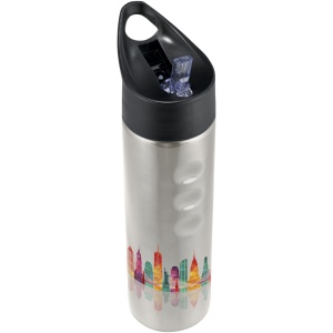 PF™ Trixie sticlă sport din oțel inoxidabil 750 ml - Img 8