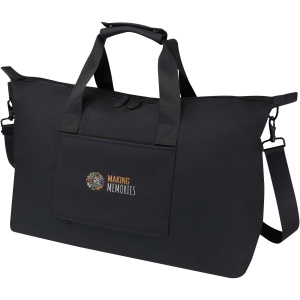 PF™ Turner geantă laptop duffel 15.6"" din material reciclat GRS 36L - Img 2