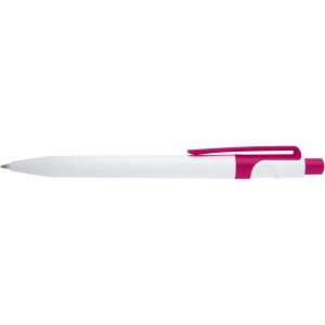 PF™ Unica recycled plastic ballpoint pen (blue ink)