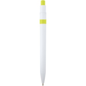 PF™ Unica recycled plastic ballpoint pen (blue ink)