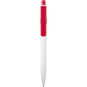 PF™ Unica recycled plastic ballpoint pen (black ink)