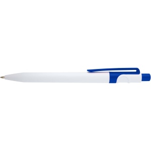 PF™ Unica recycled plastic ballpoint pen (black ink)