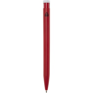 PF™ Unix recycled plastic ballpoint pen (blue ink)