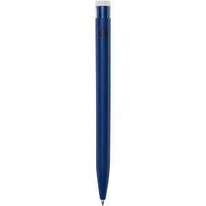 PF™ Unix recycled plastic ballpoint pen (blue ink)