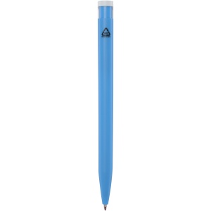 PF™ Unix recycled plastic ballpoint pen (black ink)