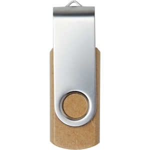 PF™ Rotate recycled paper USB 2.0