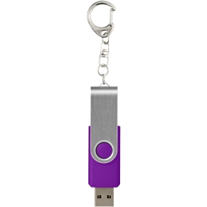 PF™ Rotate USB 3.0 with keychain