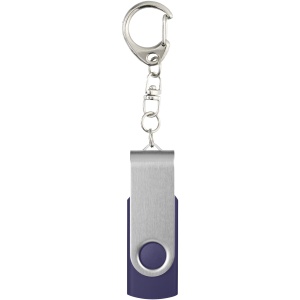 PF™ Rotate USB 3.0 with keychain