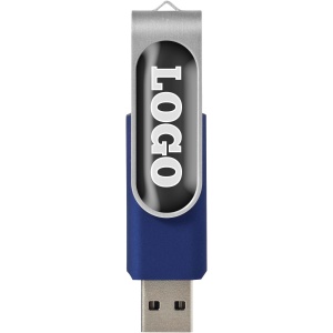 PF™ Rotate USB 3.0 with doming