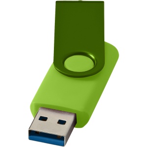 PF™ Rotate metallic USB 3.0