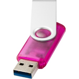 PF™ Rotate USB 3.0 translucent