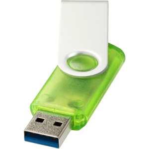 PF™ Rotate USB 3.0 translucent