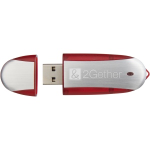 PF™ USB stick Oval - Img 23