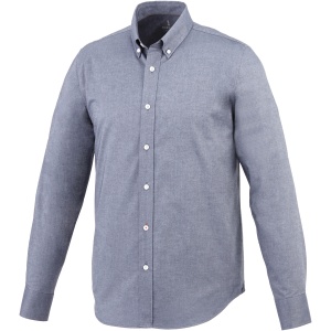 PF™ Vaillant long sleeve men's oxford shirt