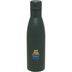 PF™ Vasa sticlă termoizolantă cu cupru 500 ml din oțel inoxidabil reciclat certificat RCS - Img 20