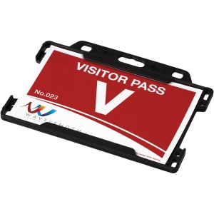 PF™ Vega recycled plastic card holder