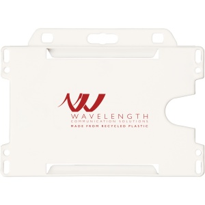 PF™ Vega suport card din plastic reciclat - Img 16