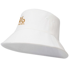 PF™ Wicklow pălărie de soare din material reciclat Aware™ - Img 6