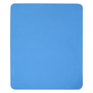PF™ Willow GRS RPET polar fleece blanket