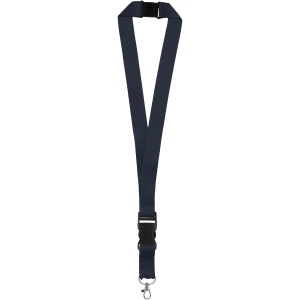 PF™ Yogi lanyard detachable buckle break-away closure