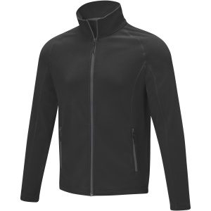 PF™ Zelus men's fleece jacket