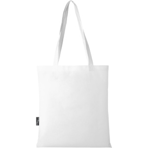 PF™ Zeus GRS recycled non-woven convention tote bag 6L
