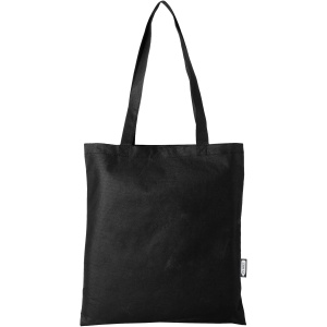 PF™ Zeus GRS recycled non-woven convention tote bag 6L