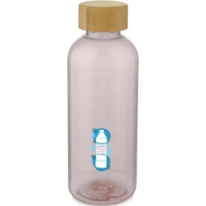PF™ Ziggs 650 ml recycled plastic water bottle - Img 11