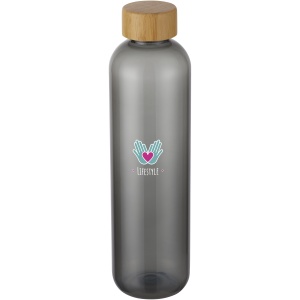 PF™ Ziggs sticlă de apă 1000 ml din plastic reciclat - Img 8