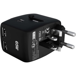PF adaptor universal de călătorie SCX.design T19