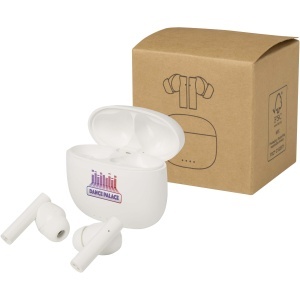 PF Căști Bluetooth® True Wireless Altais din plastic reciclat