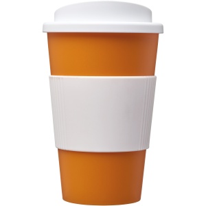 PF Americano® 350 ml insulated tumbler with grip - Img 22