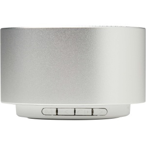 PF Boxă wireless Bluetooth® Ankaa de 3 W din aluminiu reciclat