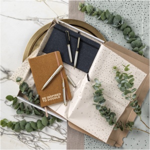 PF Atlana leather pieces notebook - Img 9
